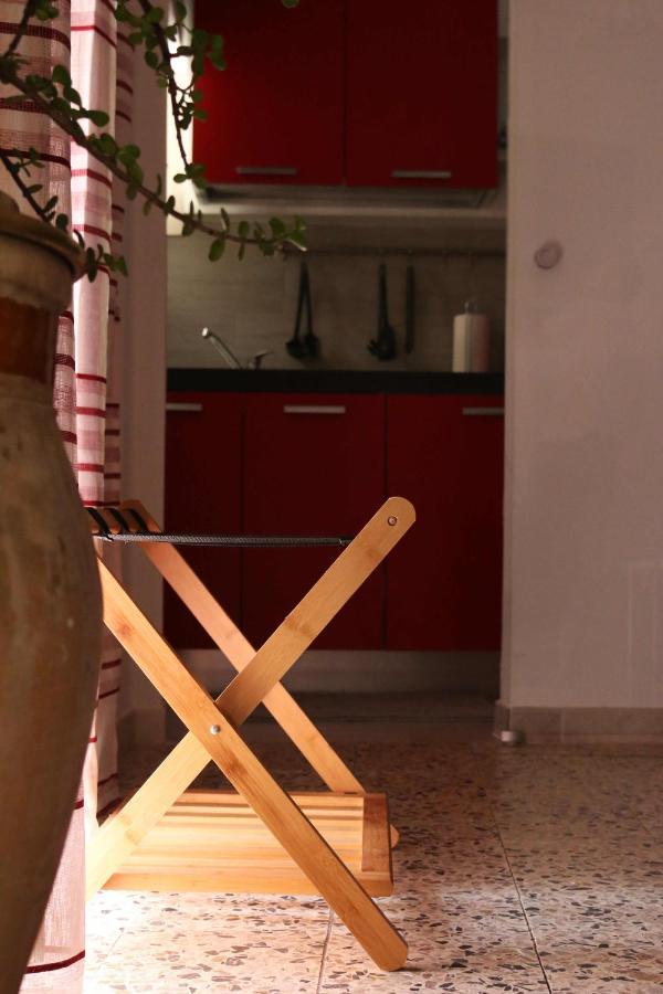 San Giacomo Apartment Caltagirone Exterior foto