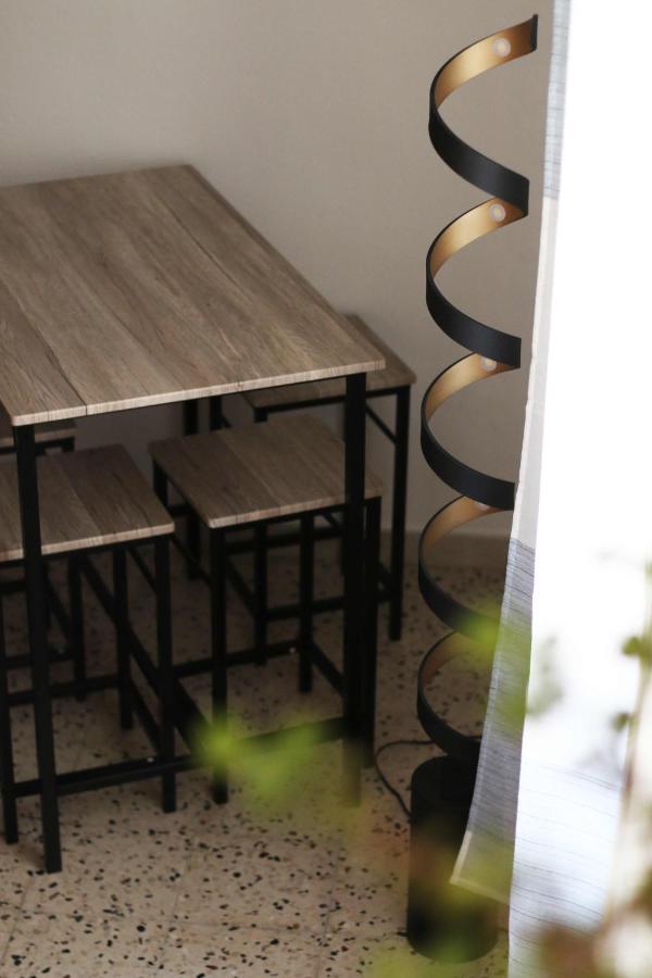 San Giacomo Apartment Caltagirone Exterior foto