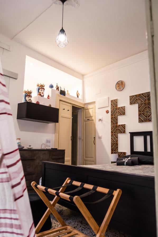 San Giacomo Apartment Caltagirone Exterior foto