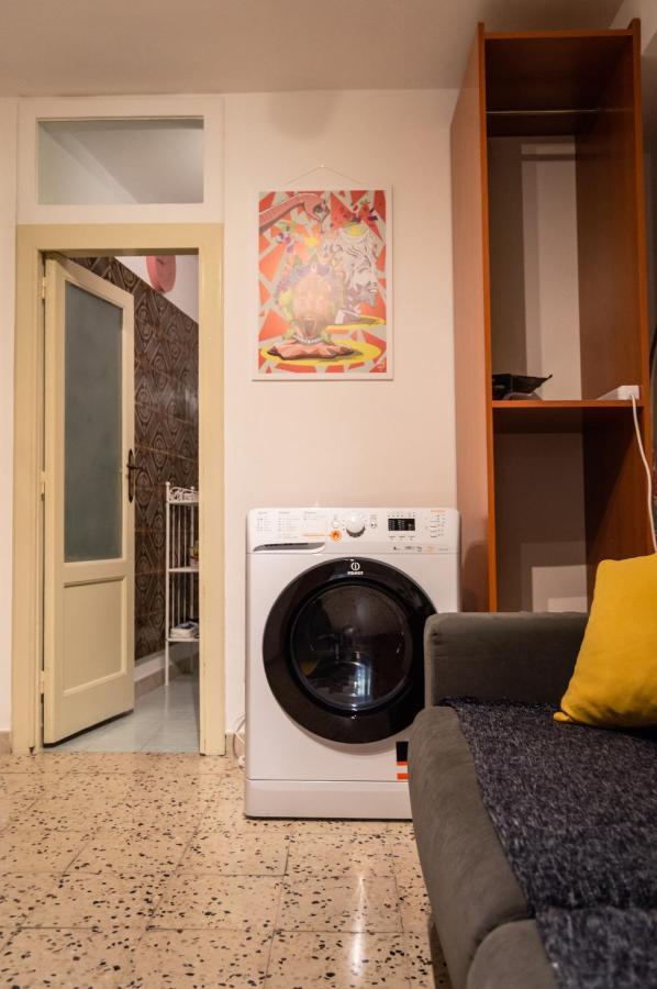 San Giacomo Apartment Caltagirone Exterior foto