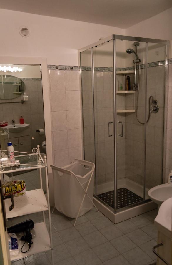 San Giacomo Apartment Caltagirone Exterior foto